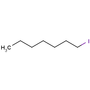 CAS No:4282-40-0 1-Iodoheptane
