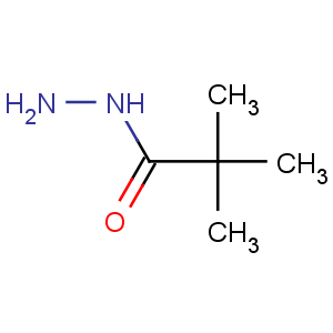 CAS No:42826-42-6 2,2-dimethylpropanehydrazide