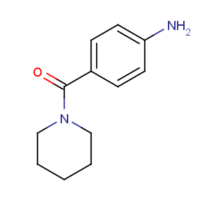 CAS No:42837-37-6 (4-aminophenyl)-piperidin-1-ylmethanone