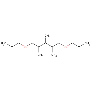 CAS No:4285-59-0 2-(1-propan-2-yloxyethoxy)propane