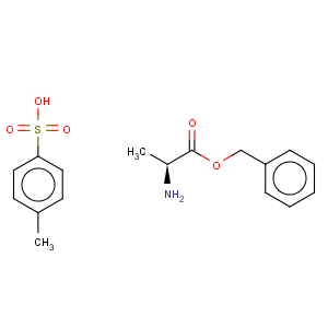 CAS No:42854-62-6 L-Alanine benzyl ester 4-toluenesulfonate