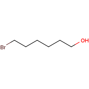 CAS No:4286-55-9 6-bromohexan-1-ol