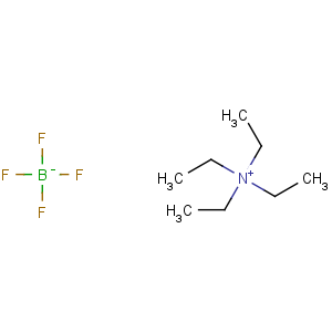 CAS No:429-06-1 tetraethylazanium