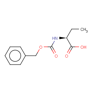CAS No:42918-86-5 (S)-2-(Benzyloxycarbonylamino)butanoic acid
