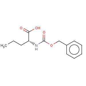 CAS No:42918-89-8 D-Norvaline,N-[(phenylmethoxy)carbonyl]-