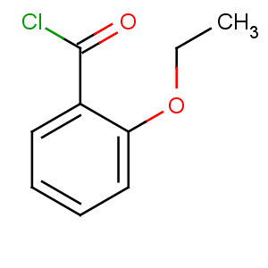 CAS No:42926-52-3 2-ethoxybenzoyl chloride
