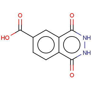 CAS No:42972-13-4 6-Phthalazinecarboxylicacid, 3,4-dihydro-1-hydroxy-4-oxo-