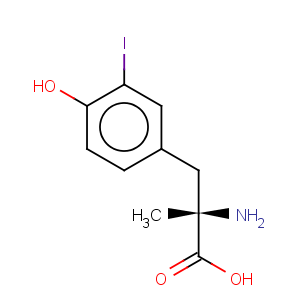 CAS No:4298-17-3 3-iamt