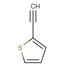 CAS No:4298-52-6 2-ethynylthiophene