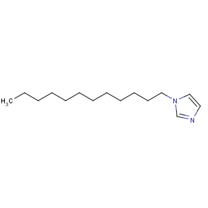 CAS No:4303-67-7 1-dodecylimidazole
