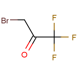 CAS No:431-35-6 3-bromo-1,1,1-trifluoropropan-2-one