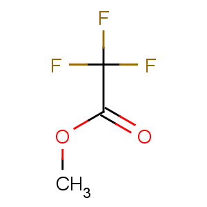 CAS No:431-47-0 methyl 2,2,2-trifluoroacetate