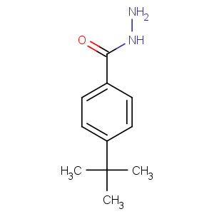 CAS No:43100-38-5 4-tert-butylbenzohydrazide