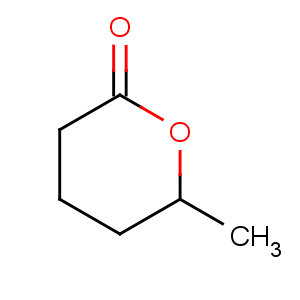 CAS No:43112-32-9 (6R)-6-methyloxan-2-one