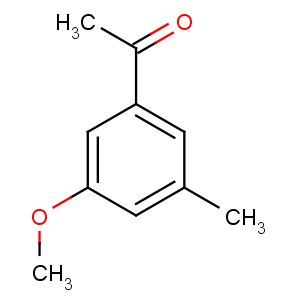 CAS No:43113-94-6 1-(3-methoxy-5-methylphenyl)ethanone