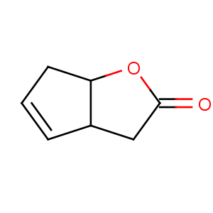 CAS No:43119-28-4 (3aR,6aS)-3,3a,6,6a-tetrahydrocyclopenta[b]furan-2-one