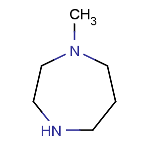 CAS No:4318-37-0 1-methyl-1,4-diazepane
