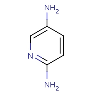 CAS No:4318-76-7 pyridine-2,5-diamine