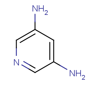CAS No:4318-78-9 pyridine-3,5-diamine