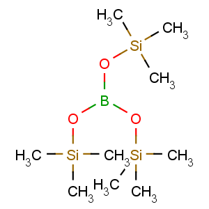 CAS No:4325-85-3 tris(trimethylsilyl) borate