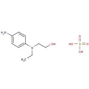 CAS No:4327-84-8 2-(4-amino-N-ethylanilino)ethanol