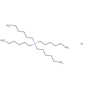 CAS No:4328-13-6 tetrahexylazanium
