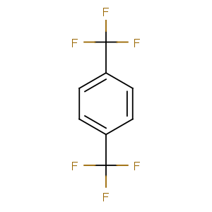 CAS No:433-19-2 1,4-bis(trifluoromethyl)benzene