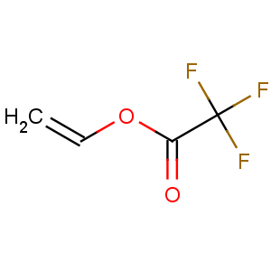 CAS No:433-28-3 ethenyl 2,2,2-trifluoroacetate