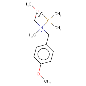 CAS No:433289-59-9 Benzenemethanamine,4-methoxy-N-(methoxymethyl)-N-[(trimethylsilyl)methyl]-