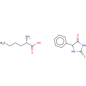 CAS No:4333-22-6 phenylthiohydantoin-norleucine