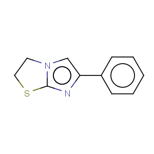 CAS No:4335-28-8 Imidazo[2,1-b]thiazole,2,3-dihydro-6-phenyl-
