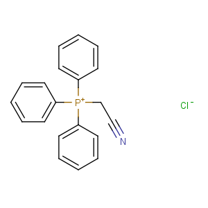 CAS No:4336-70-3 cyanomethyl(triphenyl)phosphanium