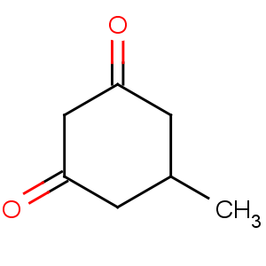 CAS No:4341-24-6 5-methylcyclohexane-1,3-dione