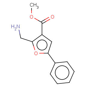 CAS No:435342-15-7 2-Furancarboxylicacid, 4-(aminomethyl)-5-methyl-, ethyl ester,hydrochloride (1:1)