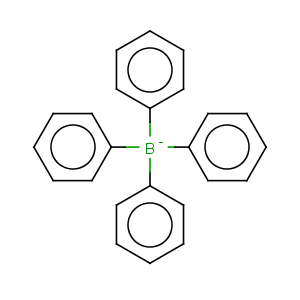 CAS No:4358-26-3 tetraphenylborate