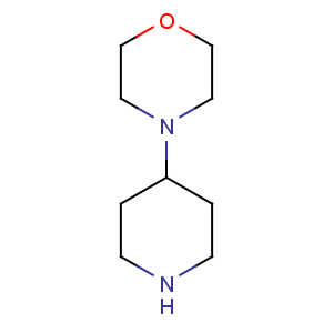 CAS No:436099-97-7 4-(PIPERIDIN-4-YL)-MORPHOLINE