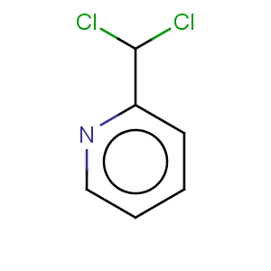 CAS No:4377-35-9 Pyridine,2-(dichloromethyl)-