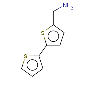CAS No:4380-96-5 2,2'-Bithiophene-5-methylamine