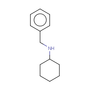 CAS No:4383-25-9 Benzenemethanamine,N-cyclohexyl-