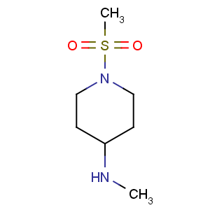 CAS No:438585-61-6 1-N-(Methylsulfonyl)-4-(aminomethyl)piperidine