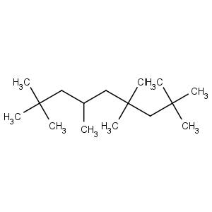 CAS No:4390-04-9 2,2,4,4,6,8,8-heptamethylnonane