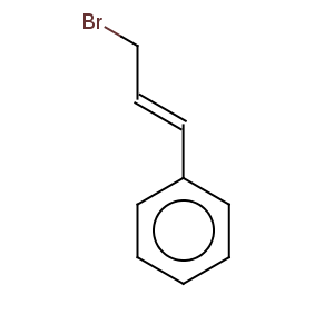 CAS No:4392-24-9 Cinnamyl bromide
