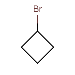 CAS No:4399-47-7 bromocyclobutane
