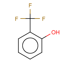 CAS No:44-30-4 2-Hydroxybenzotrifluoride