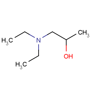 CAS No:4402-32-8 1-(diethylamino)propan-2-ol