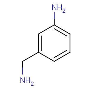 CAS No:4403-70-7 3-(aminomethyl)aniline