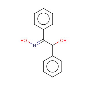 CAS No:441-38-3 alpha-Benzoin oxime