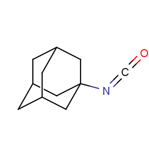 CAS No:4411-25-0 1-isocyanatoadamantane