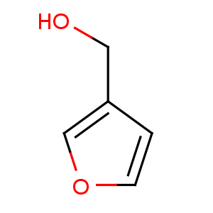CAS No:4412-91-3 furan-3-ylmethanol