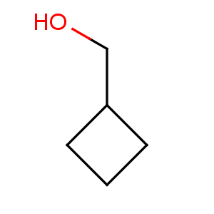 CAS No:4415-82-1 cyclobutylmethanol